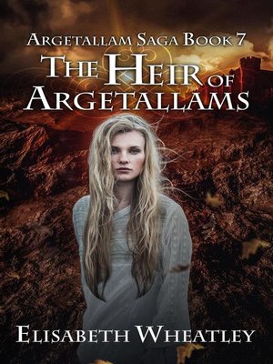 cover image of The Heir of Argetallams